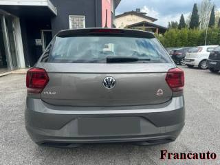 VOLKSWAGEN Polo usata, con Autoradio