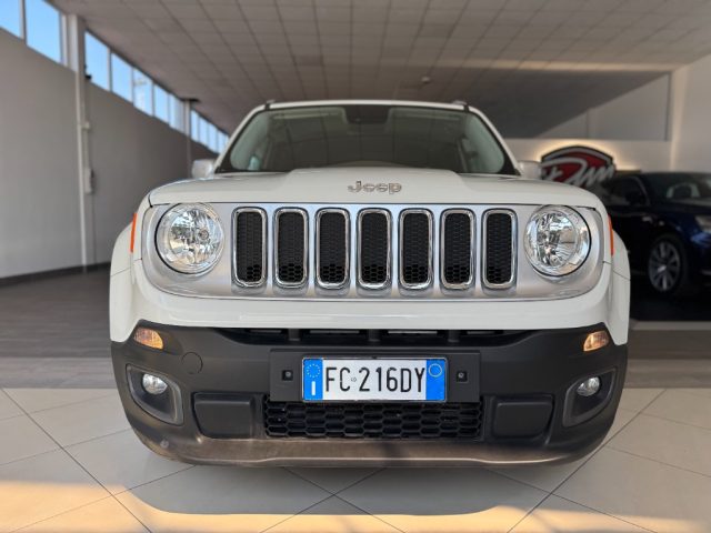JEEP Renegade usata 35