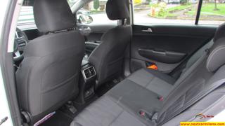 KIA Sportage usata 50