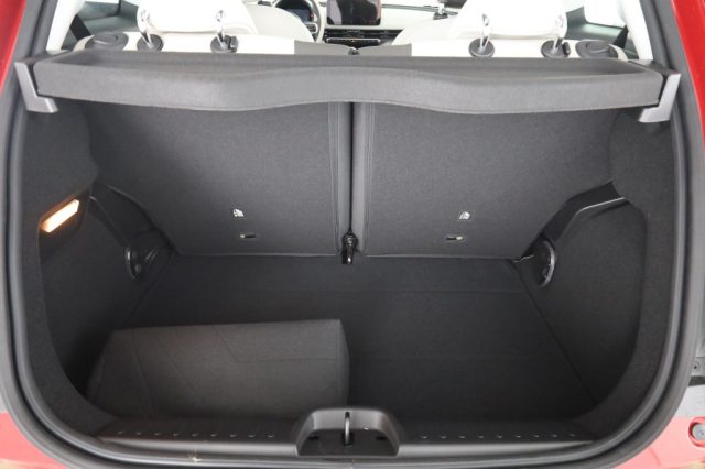 FIAT 500 usata 4