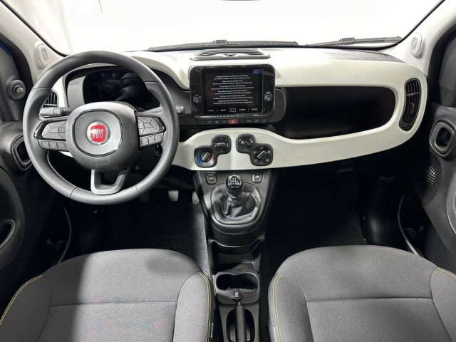 FIAT Panda usata 11