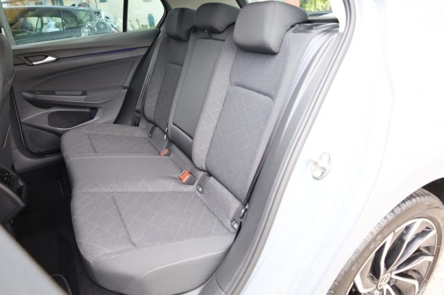 VOLKSWAGEN Golf usata 84
