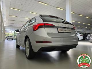 SKODA Scala usata, con Cerchi in lega