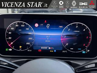 MERCEDES-BENZ C 200 usata, con Cruise Control