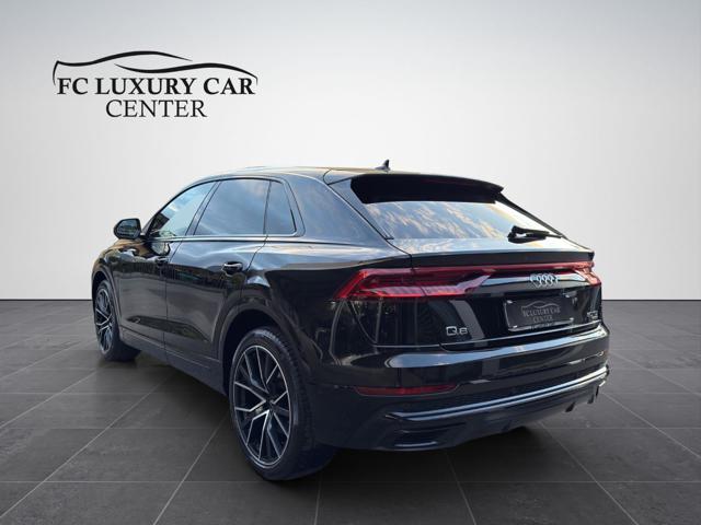 AUDI Q8 usata, con Airbag Passeggero