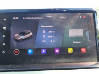 SEAT Arona usata, con Schermo multifunzione interamente digitale