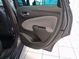 OPEL Crossland X usata 28