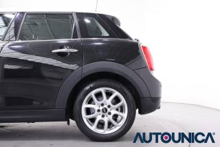 MINI Cooper usata, con Isofix