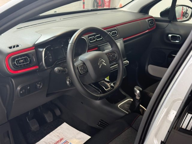 CITROEN C3 usata, con Bluetooth