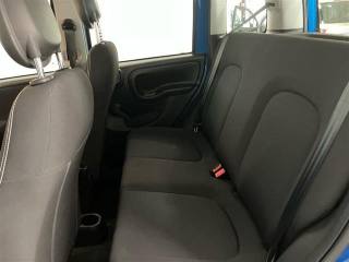 FIAT Panda usata 9