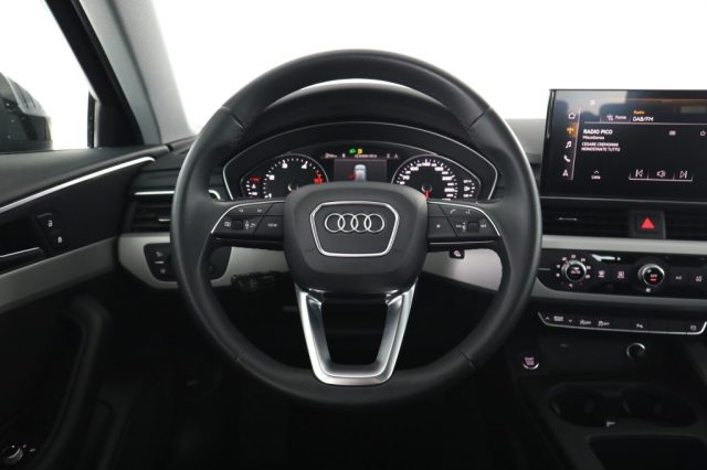 AUDI A4 usata 5