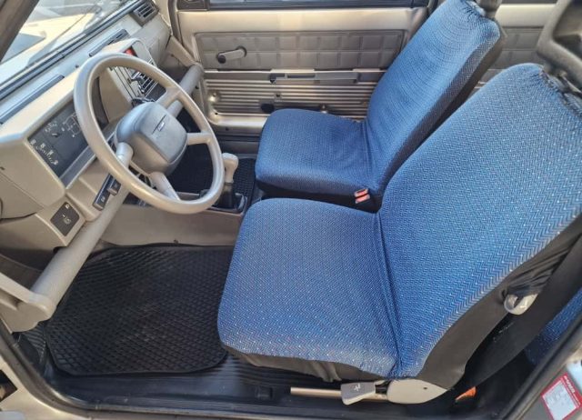FIAT Panda usata 11