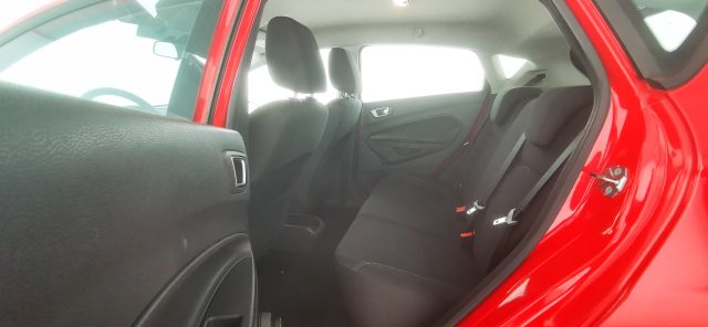 FORD Fiesta usata 31