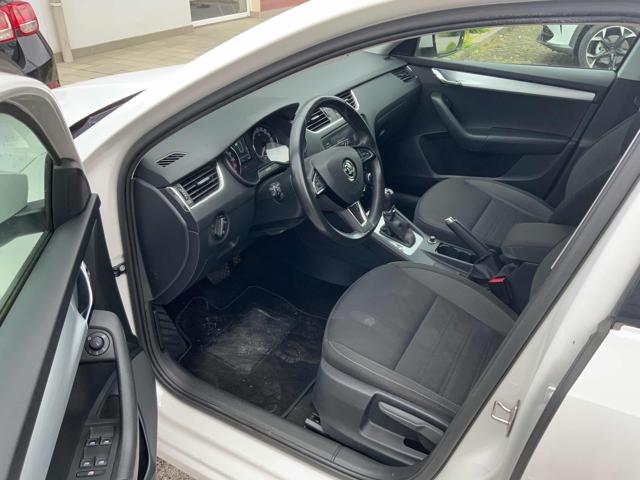 SKODA Octavia usata, con Climatizzatore