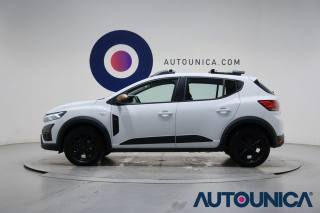 DACIA Sandero usata, con Touch screen