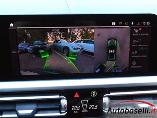 BMW M3 usata, con Cruise Control