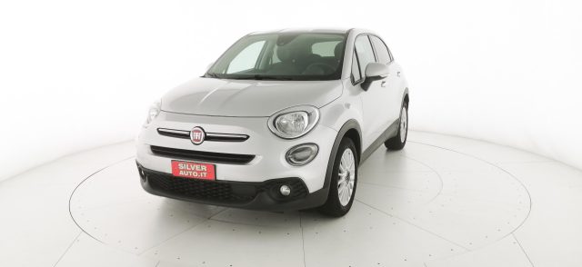 FIAT 500X usata, con Chiusura centralizzata telecomandata