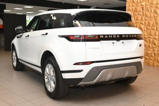 LAND ROVER Range Rover Evoque usata 3