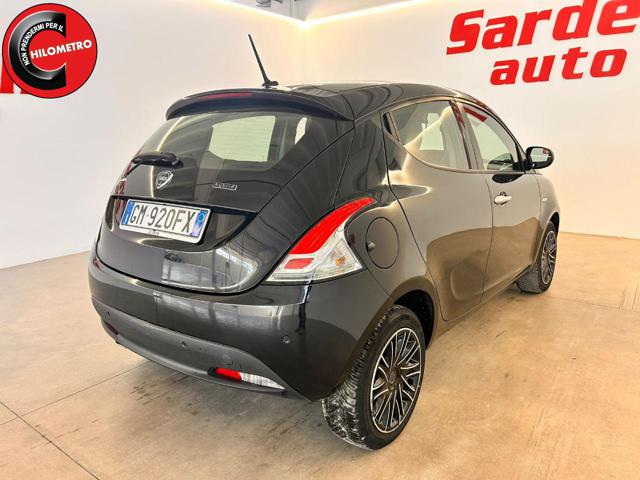 LANCIA Ypsilon usata, con Alzacristalli elettrici