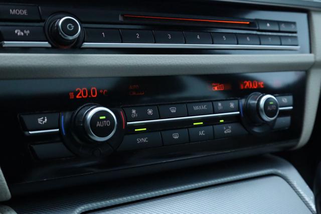 BMW 520 usata, con Autoradio