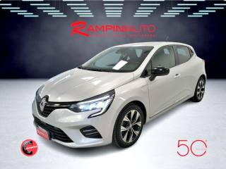 RENAULT Clio Blue dCi 100 CV 5 porte Evolution Km 74.000 Pront