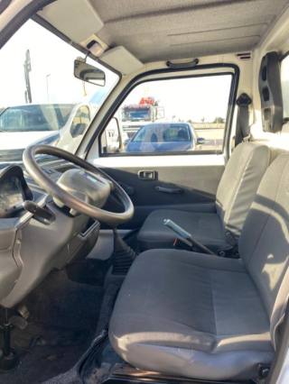 PIAGGIO Porter usata 8