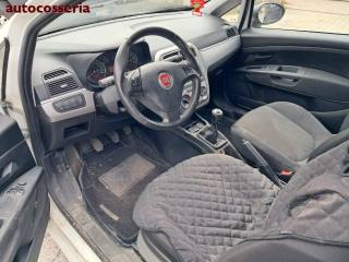 FIAT Punto Evo usata, con Alzacristalli elettrici