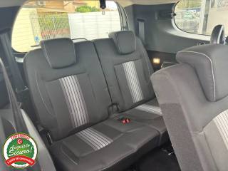 DACIA Lodgy usata, con Controllo trazione