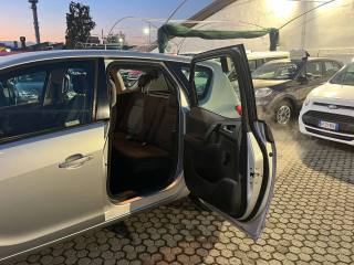 OPEL Meriva usata, con Chiusura centralizzata