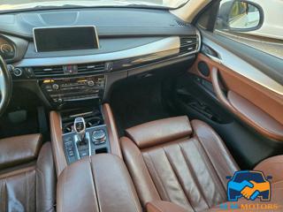 BMW X6 usata 45