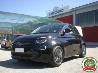 FIAT 500e Berlina 42 kWh Icon - PREZZO REALE