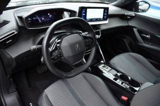 PEUGEOT 2008 usata, con Alzacristalli elettrici