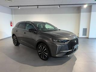 DS AUTOMOBILES DS 7 usata, con Airbag