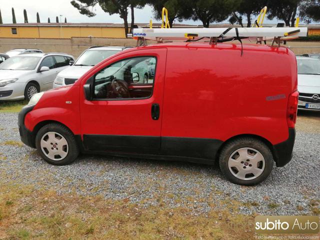 FIAT Fiorino usata, con ESP