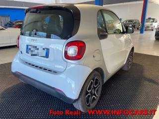 SMART ForTwo usata, con Airbag