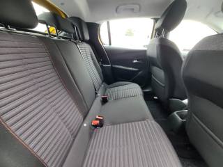 PEUGEOT 208 usata, con Immobilizzatore elettronico