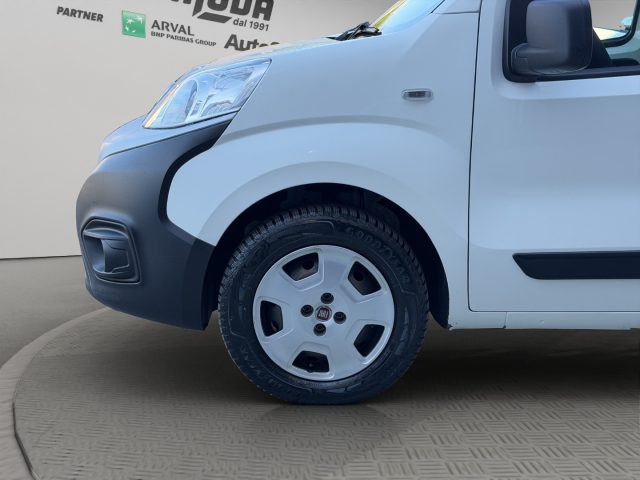 FIAT Fiorino usata 18