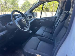 FIAT Talento usata, con Alzacristalli elettrici
