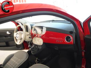 FIAT 500 usata, con Chiusura centralizzata