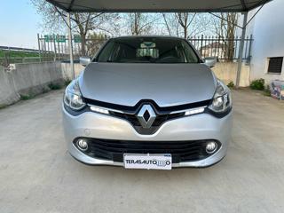 RENAULT Clio usata, con Airbag