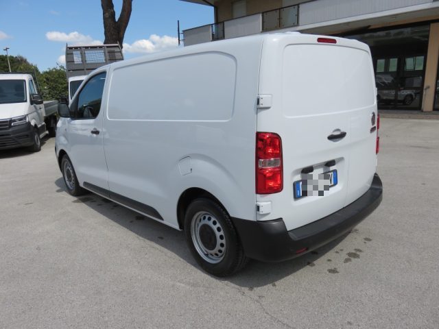 FIAT Scudo usata, con Alzacristalli elettrici
