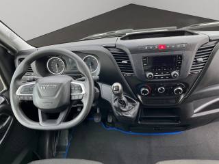 IVECO Daily usata 6