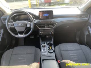 FORD Focus usata, con Sensori di parcheggio posteriori