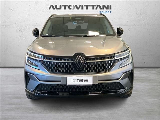 RENAULT Austral usata, con Airbag