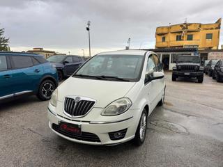 LANCIA MUSA usata, con Airbag laterali