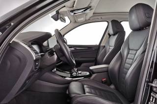 BMW X3 usata, con Airbag laterali