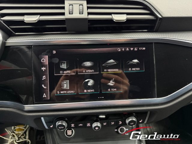 AUDI Q3 usata, con USB