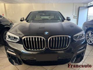 BMW X4 usata, con Airbag
