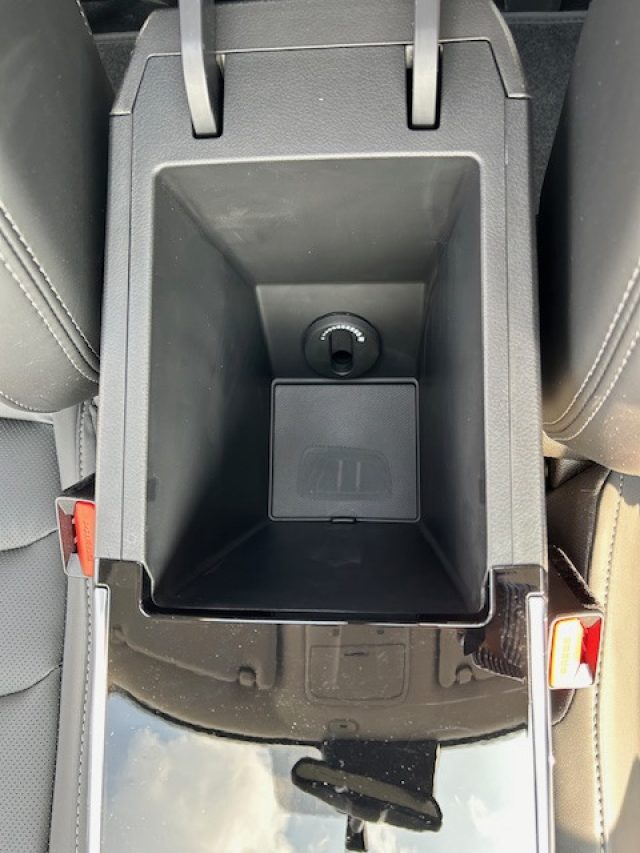 EVO Evo7 usata, con Luci diurne LED