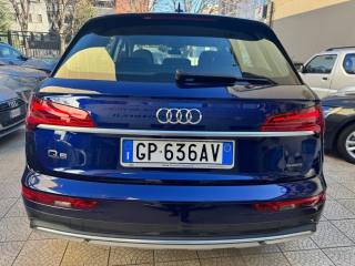 AUDI Q5 usata, con Antifurto